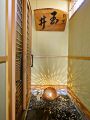 割烹 玉井の雰囲気1