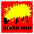 エレクトリック シープ ELECTRIC SHEEPのロゴ
