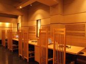 牛かぐら 豊洲店の雰囲気3