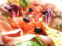トラットリア サリータ ドルチェのおすすめ料理1