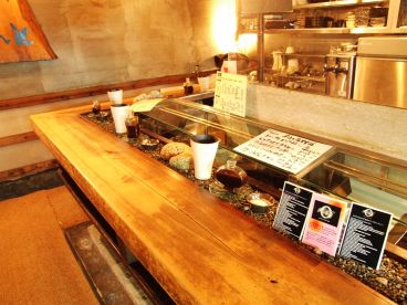 超食 ちょい～と 新橋店の雰囲気1