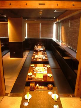 土間土間 小岩北口店の雰囲気1