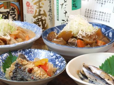 長屋門 雷門店のおすすめ料理1