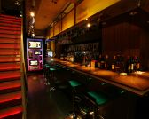 カナリア Canaria バー bar & Diningの雰囲気2