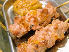 十三食肉センターの写真