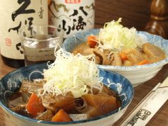 長屋門 雷門店のおすすめ料理2