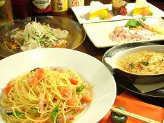 みます屋デリ DELI 富小路のコース写真