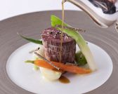 ル ペルゴレーズ ヒルトン東京 Hilton Tokyoのおすすめ料理3