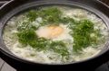 料理メニュー写真&nbsp;名物　鶏煮込みねぎうどん