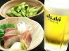 ちょこちょこ 居酒屋のおすすめポイント1
