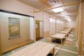 45名様～60名様までの宴会が貸切で出来ます