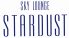 スカイラウンジ スターダスト STARDUSTのロゴ