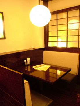 さんるーむ 池袋サンシャイン サンシャインシティ アルパの雰囲気1