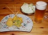 和 やわらぎ 串かつ ホルモンのおすすめ料理3