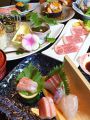 長者 勝田 海鮮酒房のおすすめ料理1