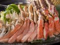 蟹問屋 キリンビール園 本館のおすすめ料理1