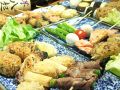 串やき 八起のおすすめ料理1