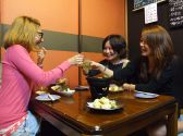 KOIMO 食楽酒遊 こいもの雰囲気2