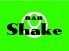 BAR Shakeのロゴ