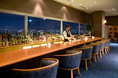 スカイラウンジ エトワールの雰囲気3