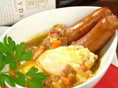 ビスコンティ biscontiのおすすめ料理1