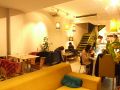 愛知　arr cafe アールカフェの雰囲気