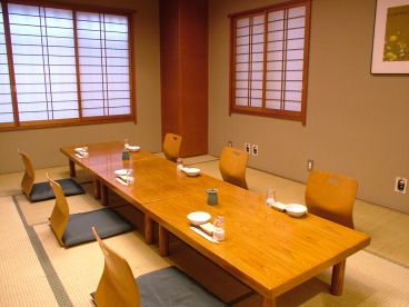浅草 魚料理 遠州屋の雰囲気1