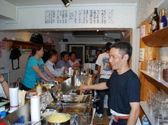 和 やわらぎ 串かつ ホルモンの雰囲気2