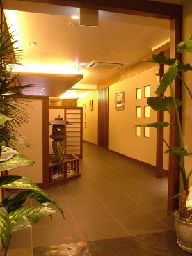 酔心 本店の雰囲気1