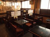 長屋門 雷門店の雰囲気2