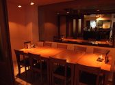オステリアバッコ Osteria Baccoの雰囲気3
