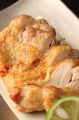 料理メニュー写真&nbsp;いわい地鶏胡もも椒焼