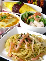 Food Bar Settle セトルの写真