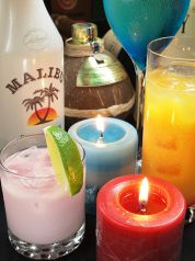 ティアモ Bar Ti amoのおすすめ料理1