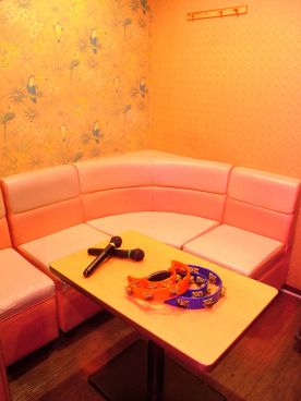ビックワン 本店の雰囲気1