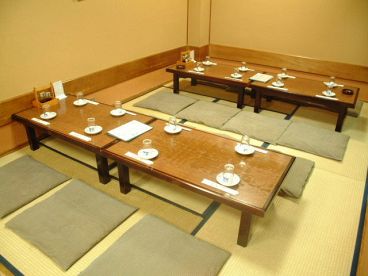 どん 本店 居酒屋の雰囲気1