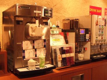 コミックバスター リード Reedの雰囲気1