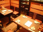 どん 本店 居酒屋の雰囲気2