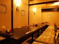 遊ぜん 和食居酒屋の雰囲気1