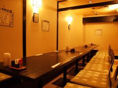 遊ぜん 和食居酒屋の雰囲気1