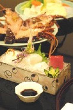 いまむら 板前割烹のおすすめ料理1
