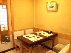いまむら 板前割烹の雰囲気1