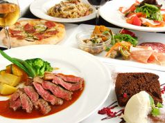 ディーク deak イタリアンバール Italian BARのおすすめ料理1