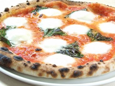 バール ドォーロ Pizzeria Bar D'oro 神田店のおすすめ料理1
