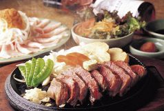 三田屋本店 豊中の写真