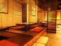 水道橋・飯田橋・神楽坂　えちご神楽坂店 和風ダイニングバーの雰囲気