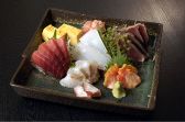 江戸八寿司のおすすめ料理2