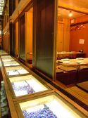 華しずく 瓦町の雰囲気2