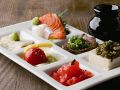 旬菜 ヤ Ya 炉暖のおすすめ料理1