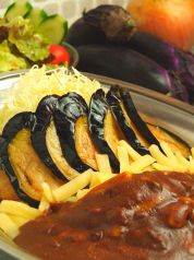 カレーの市民 アルバのおすすめ料理3